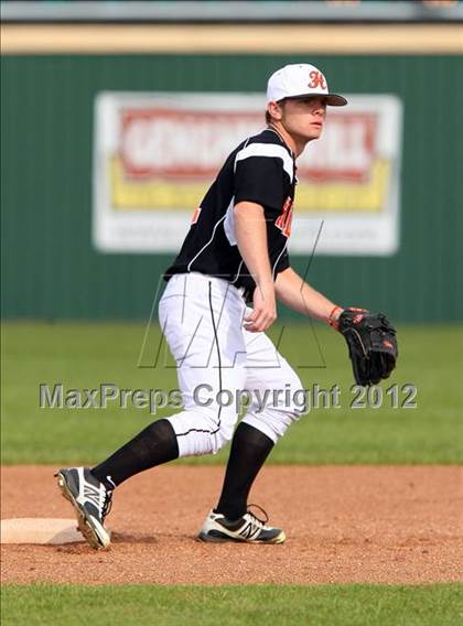 Thumbnail 1 in Haltom @ MacArthur photogallery.