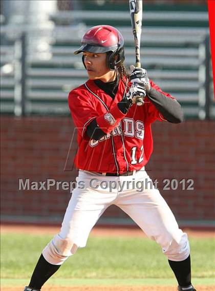 Thumbnail 1 in Haltom @ MacArthur photogallery.