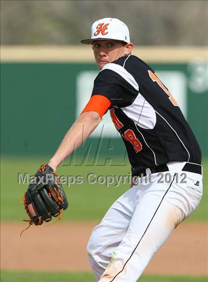 Thumbnail 2 in Haltom @ MacArthur photogallery.
