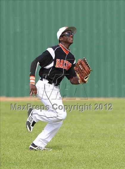 Thumbnail 3 in Haltom @ MacArthur photogallery.
