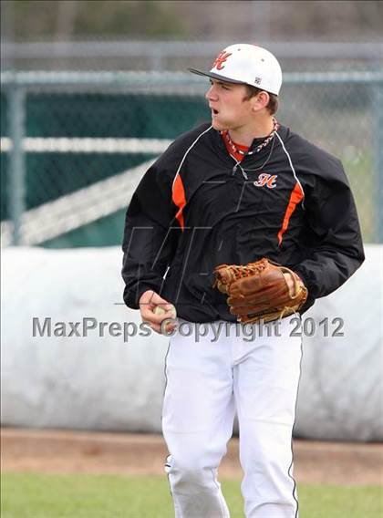 Thumbnail 1 in Haltom @ MacArthur photogallery.