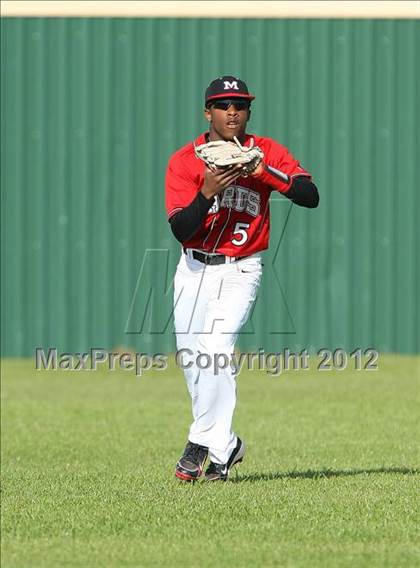 Thumbnail 1 in Haltom @ MacArthur photogallery.