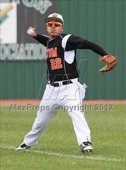 Thumbnail 1 in Haltom @ MacArthur photogallery.