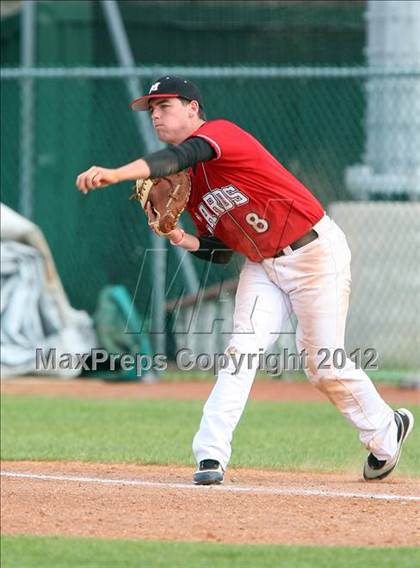 Thumbnail 2 in Haltom @ MacArthur photogallery.