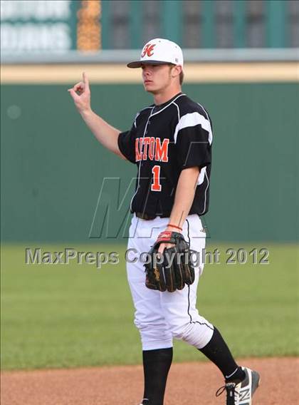 Thumbnail 1 in Haltom @ MacArthur photogallery.