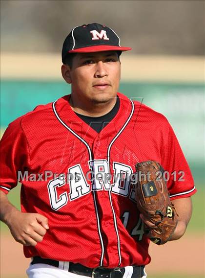 Thumbnail 3 in Haltom @ MacArthur photogallery.