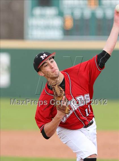 Thumbnail 1 in Haltom @ MacArthur photogallery.