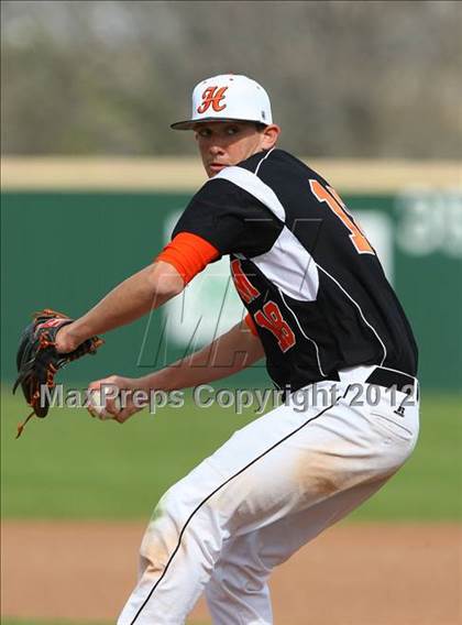 Thumbnail 1 in Haltom @ MacArthur photogallery.