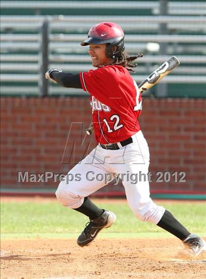 Thumbnail 1 in Haltom @ MacArthur photogallery.