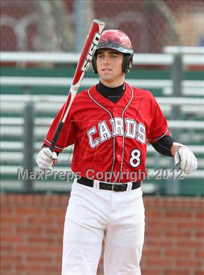 Thumbnail 2 in Haltom @ MacArthur photogallery.