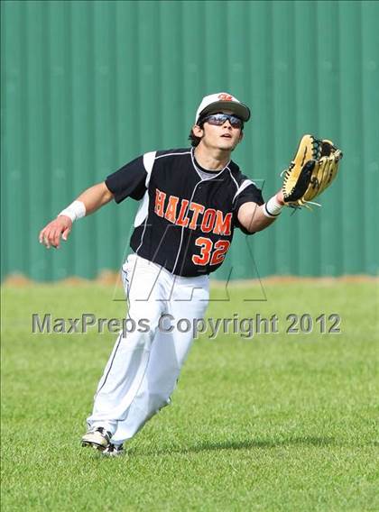 Thumbnail 1 in Haltom @ MacArthur photogallery.