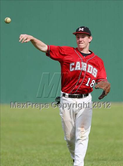 Thumbnail 2 in Haltom @ MacArthur photogallery.