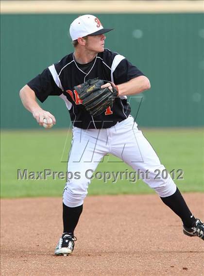 Thumbnail 2 in Haltom @ MacArthur photogallery.