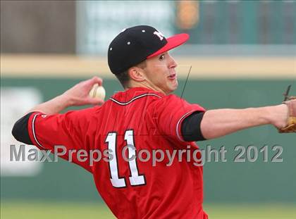 Thumbnail 3 in Haltom @ MacArthur photogallery.
