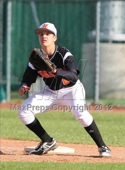 Thumbnail 1 in Haltom @ MacArthur photogallery.