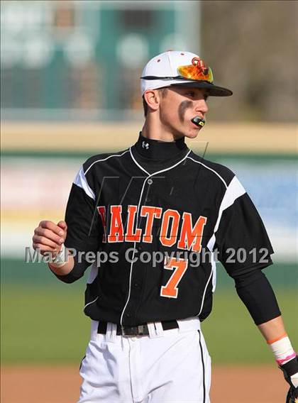 Thumbnail 2 in Haltom @ MacArthur photogallery.