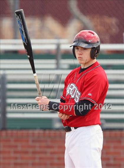 Thumbnail 1 in Haltom @ MacArthur photogallery.