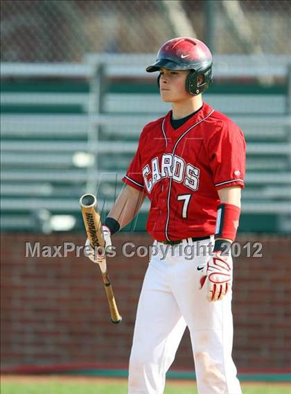 Thumbnail 2 in Haltom @ MacArthur photogallery.