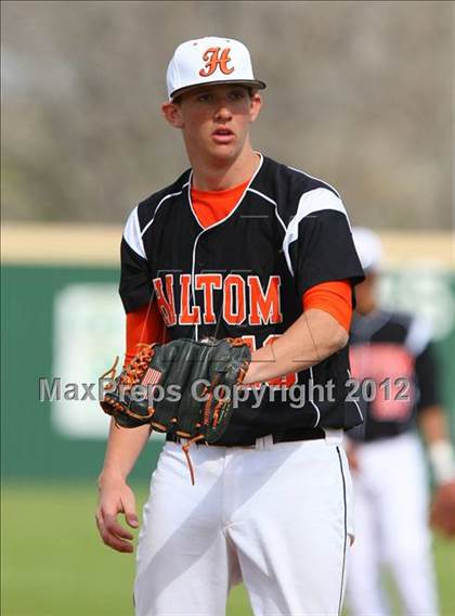Thumbnail 1 in Haltom @ MacArthur photogallery.