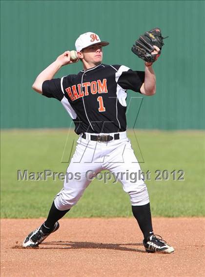Thumbnail 1 in Haltom @ MacArthur photogallery.