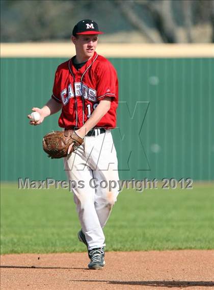 Thumbnail 1 in Haltom @ MacArthur photogallery.
