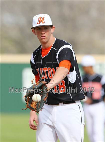 Thumbnail 2 in Haltom @ MacArthur photogallery.
