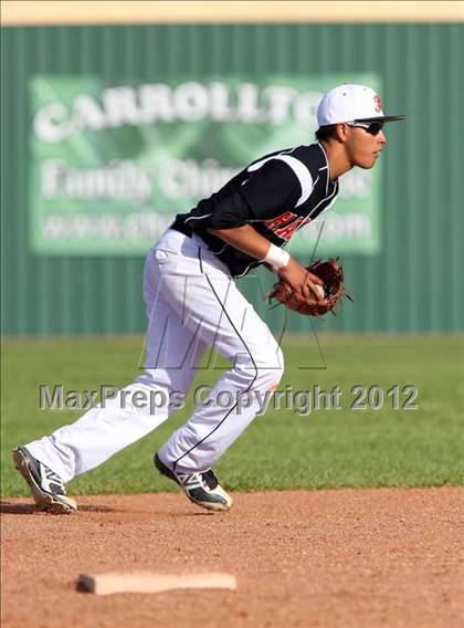 Thumbnail 3 in Haltom @ MacArthur photogallery.