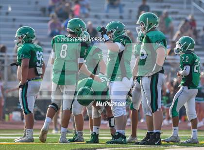 Thumbnail 1 in St. Mary's @ Granite Bay (Scrimmage) photogallery.