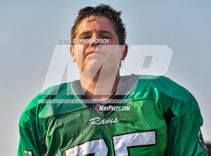 Thumbnail 2 in St. Mary's @ Granite Bay (Scrimmage) photogallery.
