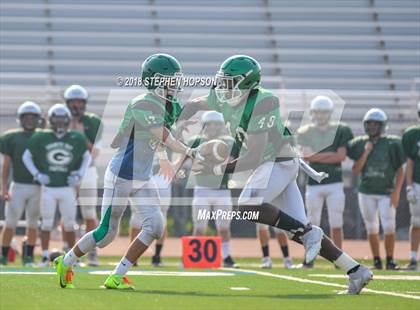 Thumbnail 1 in St. Mary's @ Granite Bay (Scrimmage) photogallery.