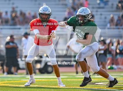 Thumbnail 2 in St. Mary's @ Granite Bay (Scrimmage) photogallery.
