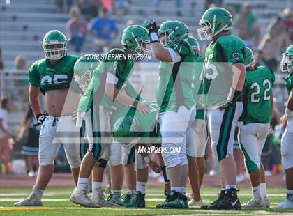 Thumbnail 2 in St. Mary's @ Granite Bay (Scrimmage) photogallery.