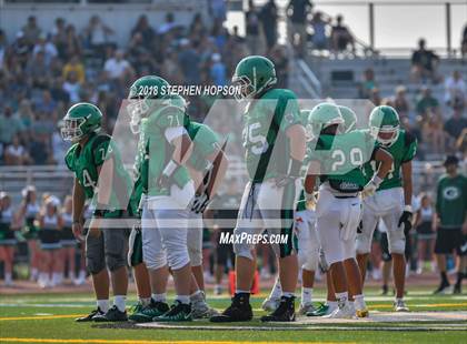 Thumbnail 3 in St. Mary's @ Granite Bay (Scrimmage) photogallery.