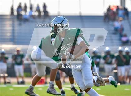 Thumbnail 1 in St. Mary's @ Granite Bay (Scrimmage) photogallery.