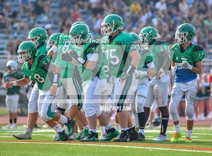 Thumbnail 2 in St. Mary's @ Granite Bay (Scrimmage) photogallery.
