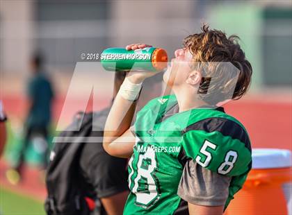 Thumbnail 1 in St. Mary's @ Granite Bay (Scrimmage) photogallery.