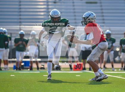 Thumbnail 1 in St. Mary's @ Granite Bay (Scrimmage) photogallery.