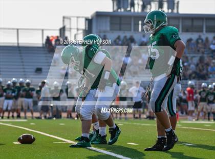 Thumbnail 2 in St. Mary's @ Granite Bay (Scrimmage) photogallery.