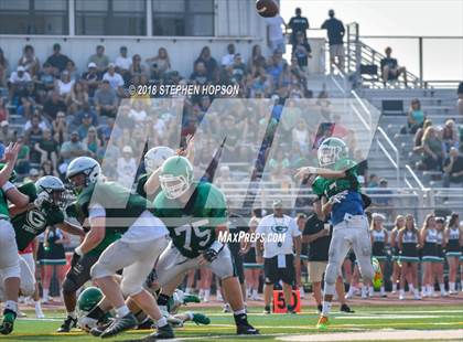 Thumbnail 1 in St. Mary's @ Granite Bay (Scrimmage) photogallery.