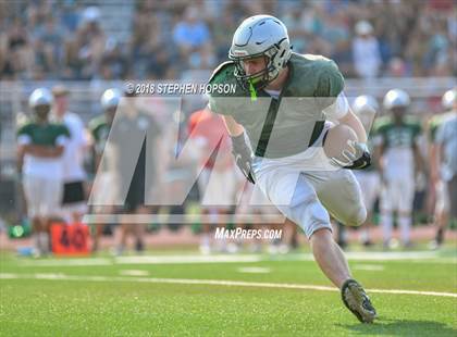 Thumbnail 1 in St. Mary's @ Granite Bay (Scrimmage) photogallery.