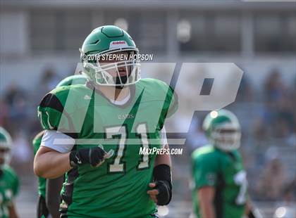 Thumbnail 3 in St. Mary's @ Granite Bay (Scrimmage) photogallery.