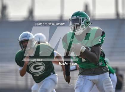 Thumbnail 2 in St. Mary's @ Granite Bay (Scrimmage) photogallery.