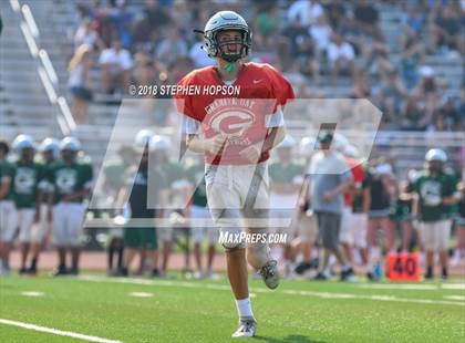 Thumbnail 2 in St. Mary's @ Granite Bay (Scrimmage) photogallery.