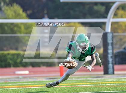 Thumbnail 3 in St. Mary's @ Granite Bay (Scrimmage) photogallery.