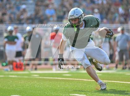 Thumbnail 2 in St. Mary's @ Granite Bay (Scrimmage) photogallery.