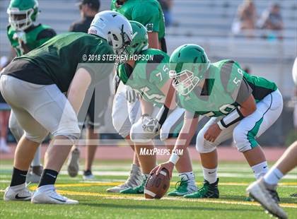 Thumbnail 3 in St. Mary's @ Granite Bay (Scrimmage) photogallery.