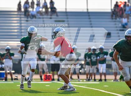 Thumbnail 2 in St. Mary's @ Granite Bay (Scrimmage) photogallery.