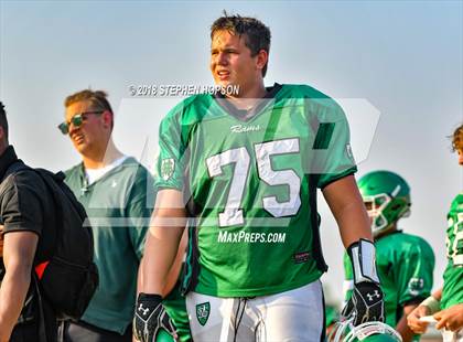 Thumbnail 3 in St. Mary's @ Granite Bay (Scrimmage) photogallery.