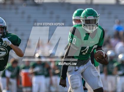 Thumbnail 1 in St. Mary's @ Granite Bay (Scrimmage) photogallery.