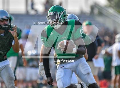Thumbnail 1 in St. Mary's @ Granite Bay (Scrimmage) photogallery.